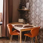 Old Town Private Room, Shared Bath - D * Reval