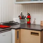 Old Town Private Room, Shared Bath - D Apartment *