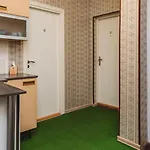Old Town Private Room, Shared Bath - D Apartment Reval
