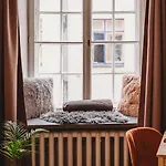 Apartment Old Town Private Room, Shared Bath - D Reval
