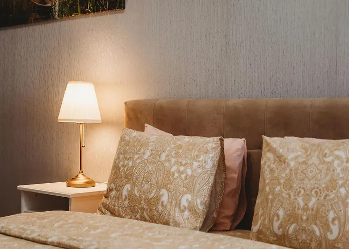 Old Town Private Room, Shared Bath - D Apartamento