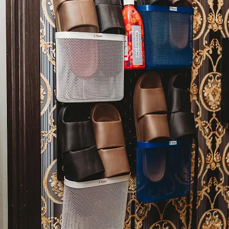 Old Town Private Room, Shared Bath - D Appartement *